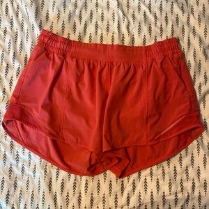 Women’s Lululemon Shorts